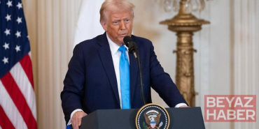 Trump: İran