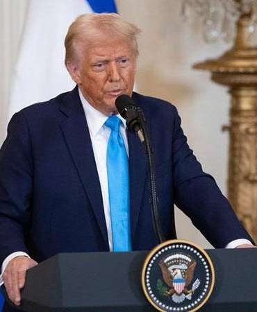 Trump: İran