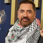 Oscar ödüllü Javier Bardem'den Adidas'a sert tepki: “Ellerinde kan olan bir adamı seçti”