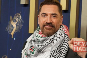 Oscar ödüllü Javier Bardem'den Adidas'a sert tepki: “Ellerinde kan olan bir adamı seçti”
