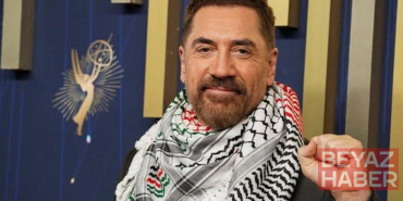 Oscar ödüllü Javier Bardem'den Adidas'a sert tepki: “Ellerinde kan olan bir adamı seçti”
