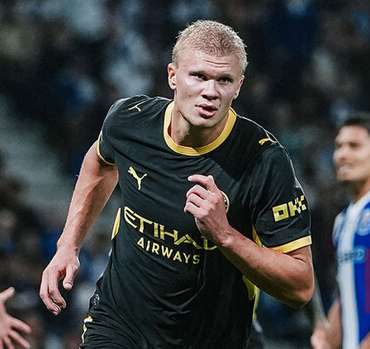 Porto 0-2 Manchester City maç özeti (Şampiyonlar Ligi)