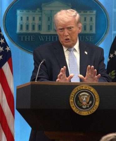 SON DAKİKA | Trump, Suudi Arabistan'ı vuran İran olabilir