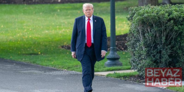 Trump, Kanada ürünlerinin kamu ihalelerinden çıkarılması talimatını verdi