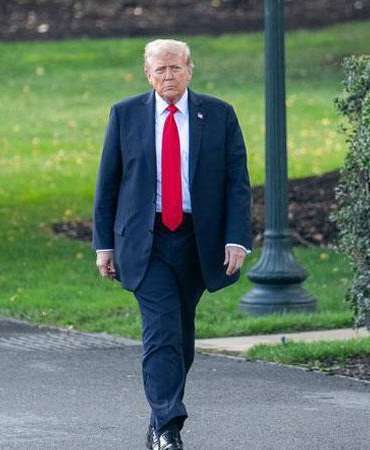 Trump, Kanada ürünlerinin kamu ihalelerinden çıkarılması talimatını verdi