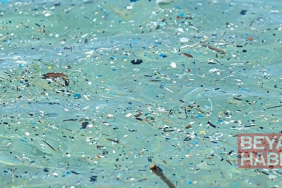 Plastik üretimi 24 yılda yüzde 84 arttı: 2060