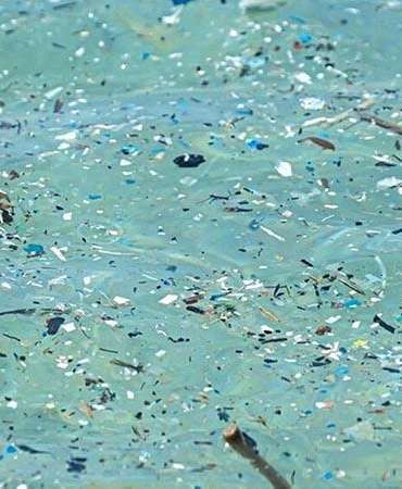 Plastik üretimi 24 yılda yüzde 84 arttı: 2060