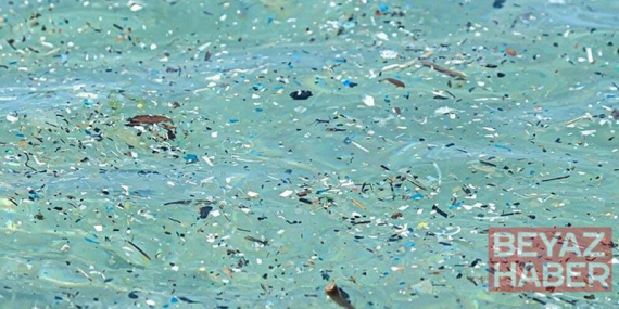 Plastik üretimi 24 yılda yüzde 84 arttı: 2060