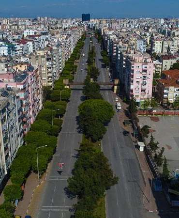 Antalya