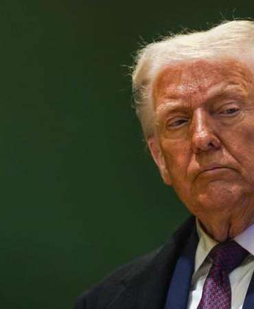 Trump: AfD