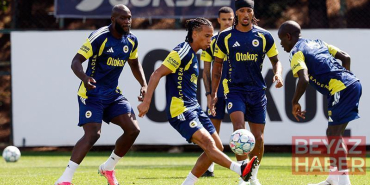 Fenerbahçe’nin Şampiyonlar Ligi’nde rakibi Roma