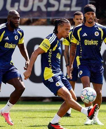 Fenerbahçe’nin Şampiyonlar Ligi’nde rakibi Roma