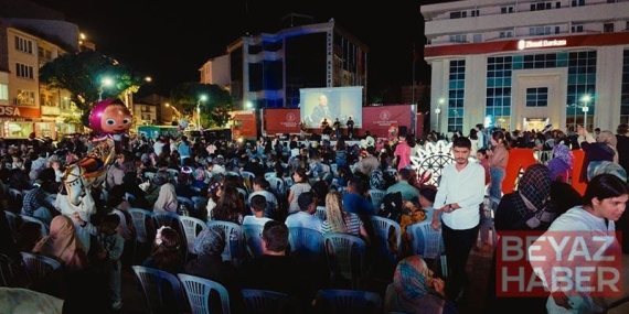 Çocuklar İçin Gezen Sinema Türkiye’nin 81 iline ulaştı