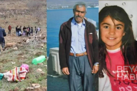 14 yıl önceki baba-kız cinayetine ilişkin soruşturmada 3 tutuklama