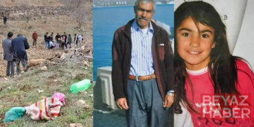 14 yıl önceki baba-kız cinayetine ilişkin soruşturmada 3 tutuklama