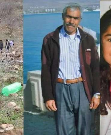 14 yıl önceki baba-kız cinayetine ilişkin soruşturmada 3 tutuklama