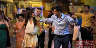 Yeşilçam ruhu Haysiyet