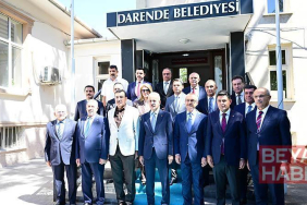 Bakan Uraloğlu