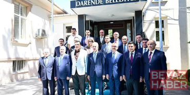 Bakan Uraloğlu