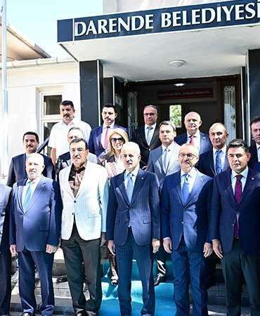 Bakan Uraloğlu