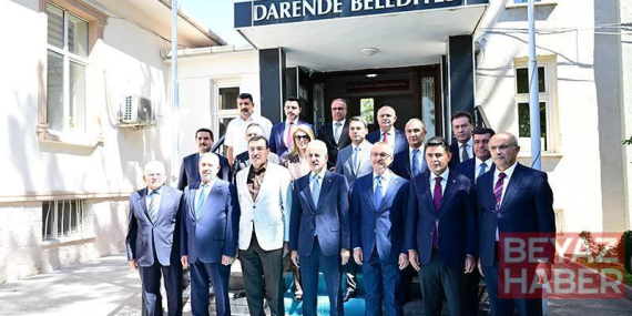 Bakan Uraloğlu