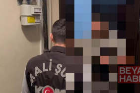 Sahte sağlık ürünlerini yurt dışına gönderen 13 şüpheli yakalandı