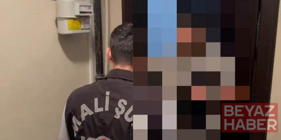 Sahte sağlık ürünlerini yurt dışına gönderen 13 şüpheli yakalandı