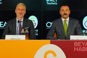 Galatasaray MCT Technic Erkek Basketbol Takımı’na yeni forma ve şort sponsoru
