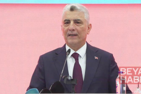 Bakan Bolat: İhracatımızı yıllık 36 milyar dolardan 280 milyar dolara çıkarmayı başardık