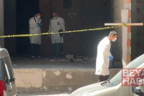 Avcılar’da inşaat halindeki 7 katlı binada erkek cesedi bulundu