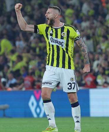 Milan Skriniar: Mutluyuz çünkü Şampiyonlar Ligi bu güzel stadyuma 18 sene sonra geri döndü