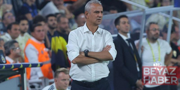 İsmail Kartal: Yarınki maçta kendimize güveniyoruz