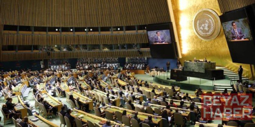 BM Genel Kurulu’nun 81’inci dönemi açıldı