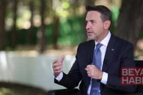 Bakan Bayraktar: Enerji vizyonumuzu ve planlarımızı yeni elektrik dünyasına göre hazırlıyoruz