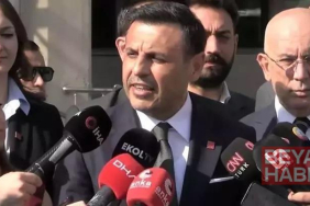 Özgür Çelik ifadeye çağırıldı
