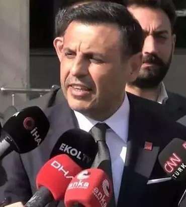Özgür Çelik ifadeye çağırıldı