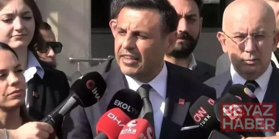 Özgür Çelik ifadeye çağırıldı
