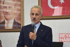 Bakan Uraloğlu: Cumhurbaşkanımızı Allah