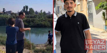 Doğum gününden 1 gün sonra ırmakta boğuldu