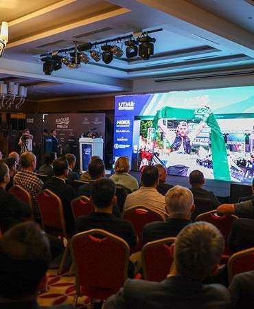 Kaçkar by UTMB lansmanı gerçekleştirildi