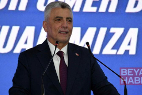 Bakan Bolat: İhracatta yıl sonunda 410 milyar doları aşacağız