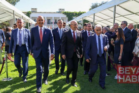 ABD Bağımsızlık Günü Ankara’da kutlandı