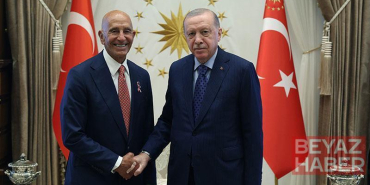 Cumhurbaşkanı Erdoğan, ABD