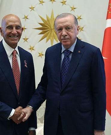 Cumhurbaşkanı Erdoğan, ABD
