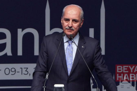 TBMM Başkanı Kurtulmuş: Gazze