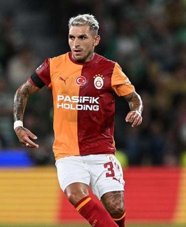 Lucas Torreira: Hakem kararlarını düşünmememiz gerekir