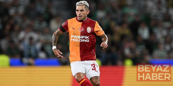 Lucas Torreira: Hakem kararlarını düşünmememiz gerekir