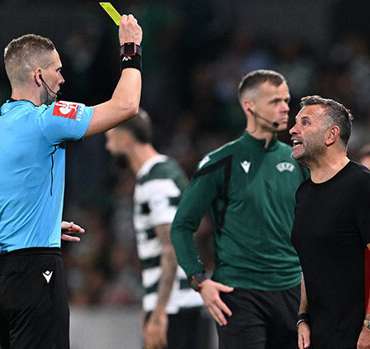 Okan Buruk'tan hakem yönetimine tepki: 'Skora direkt etki etti!'