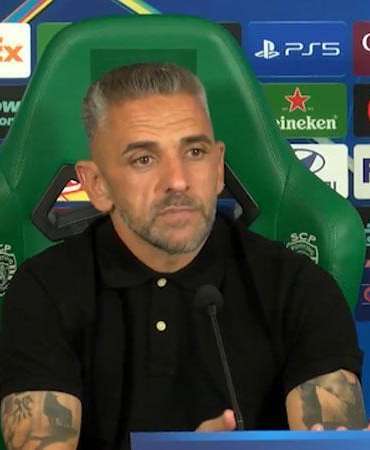 Rui Borges: Galatasaray