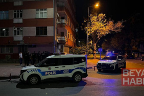 Kayseri’de iki grup arasında bıçaklı kavga: 1 yaralı